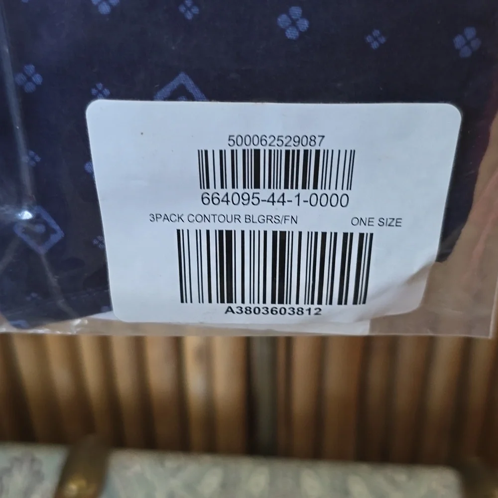 Banana Republic Reusable Face Masks - Pack of Three